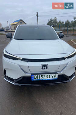 Позашляховик / Кросовер Honda eNS1 2023 в Вінниці