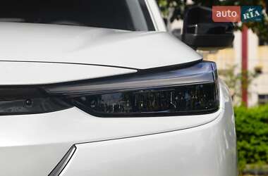 Внедорожник / Кроссовер Honda eNS1 2024 в 