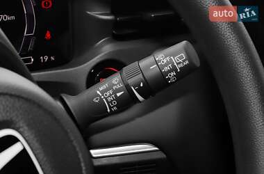 Внедорожник / Кроссовер Honda eNS1 2024 в 