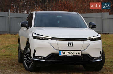Honda eNS1 2022