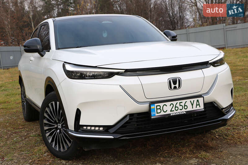 Внедорожник / Кроссовер Honda eNS1 2022 в Львове