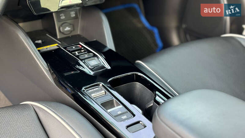 Внедорожник / Кроссовер Honda eNS1 2022 в Львове