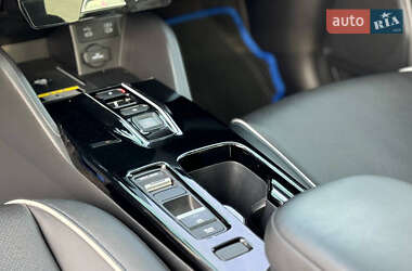 Внедорожник / Кроссовер Honda eNS1 2022 в 