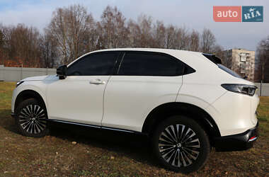Внедорожник / Кроссовер Honda eNS1 2022 в 