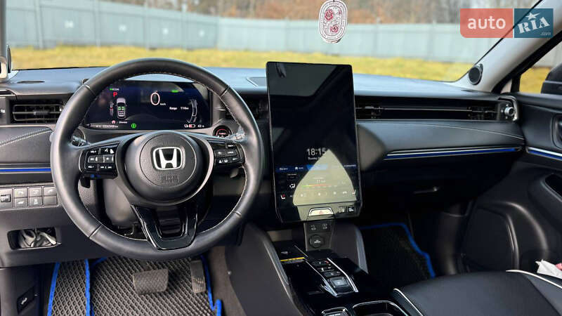 Внедорожник / Кроссовер Honda eNS1 2022 в Львове