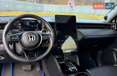 Внедорожник / Кроссовер Honda eNS1 2022 в 