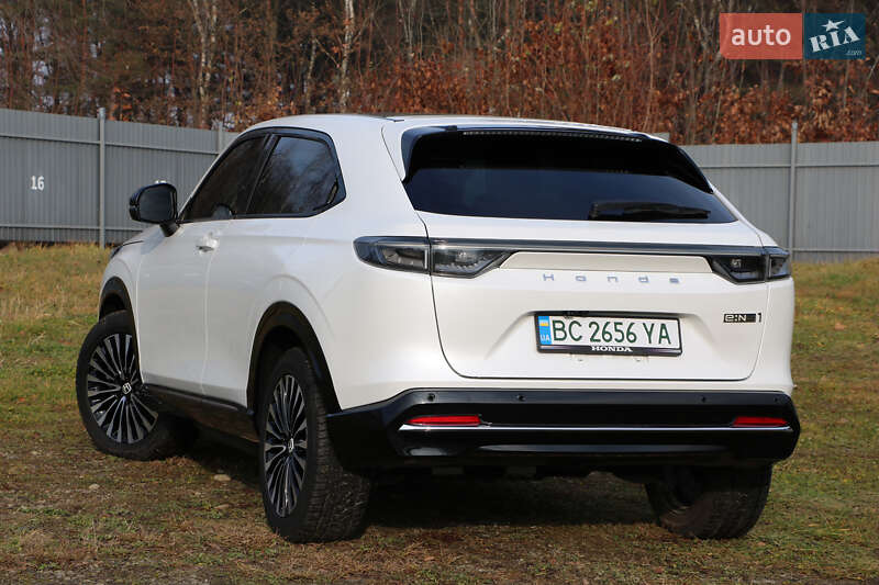 Внедорожник / Кроссовер Honda eNS1 2022 в Львове