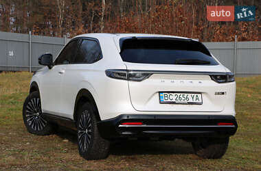 Внедорожник / Кроссовер Honda eNS1 2022 в 