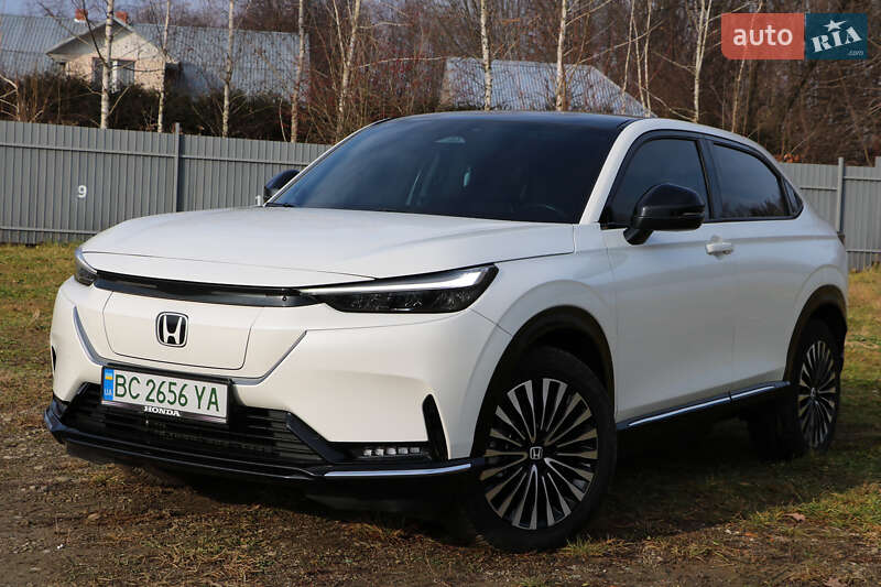 Внедорожник / Кроссовер Honda eNS1 2022 в Львове