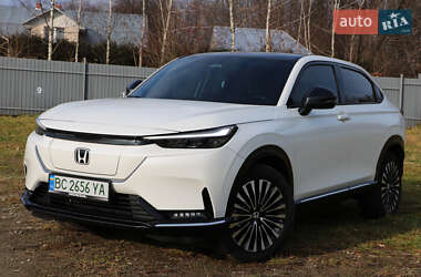 Внедорожник / Кроссовер Honda eNS1 2022 в 