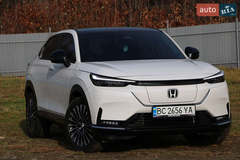 Внедорожник / Кроссовер Honda eNS1 2022 в Львове