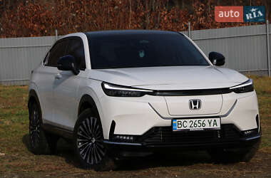 Внедорожник / Кроссовер Honda eNS1 2022 в 