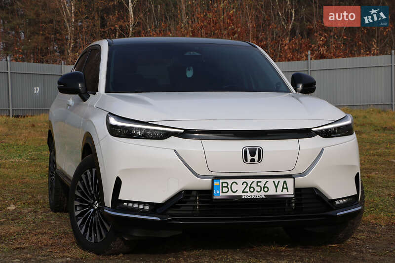 Внедорожник / Кроссовер Honda eNS1 2022 в Львове