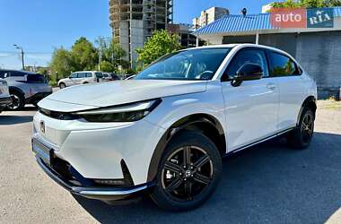 Внедорожник / Кроссовер Honda eNS1 2024 в 