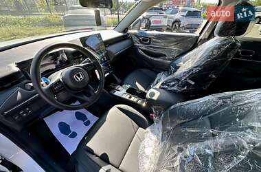 Внедорожник / Кроссовер Honda eNS1 2024 в 