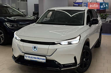 Внедорожник / Кроссовер Honda eNS1 2024 в 