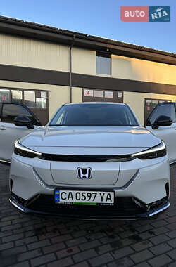 Позашляховик / Кросовер Honda eNS1 2024 в Черкасах