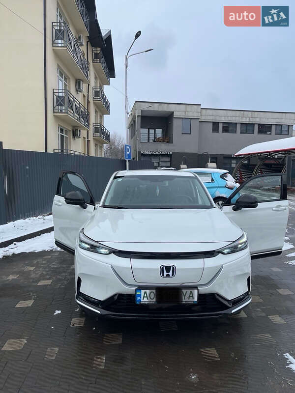 Внедорожник / Кроссовер Honda eNS1 2024 в Ужгороде