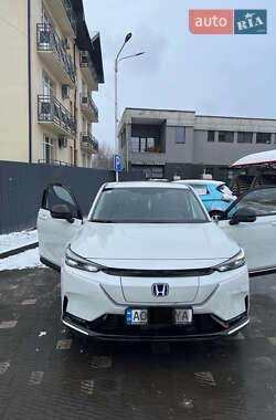 Honda eNS1 2024