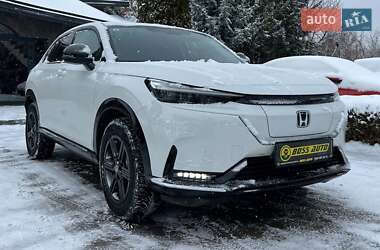 Позашляховик / Кросовер Honda eNS1 2023 в Львові