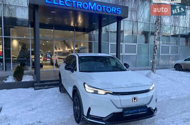 Позашляховик / Кросовер Honda eNS1 2024 в Одесі