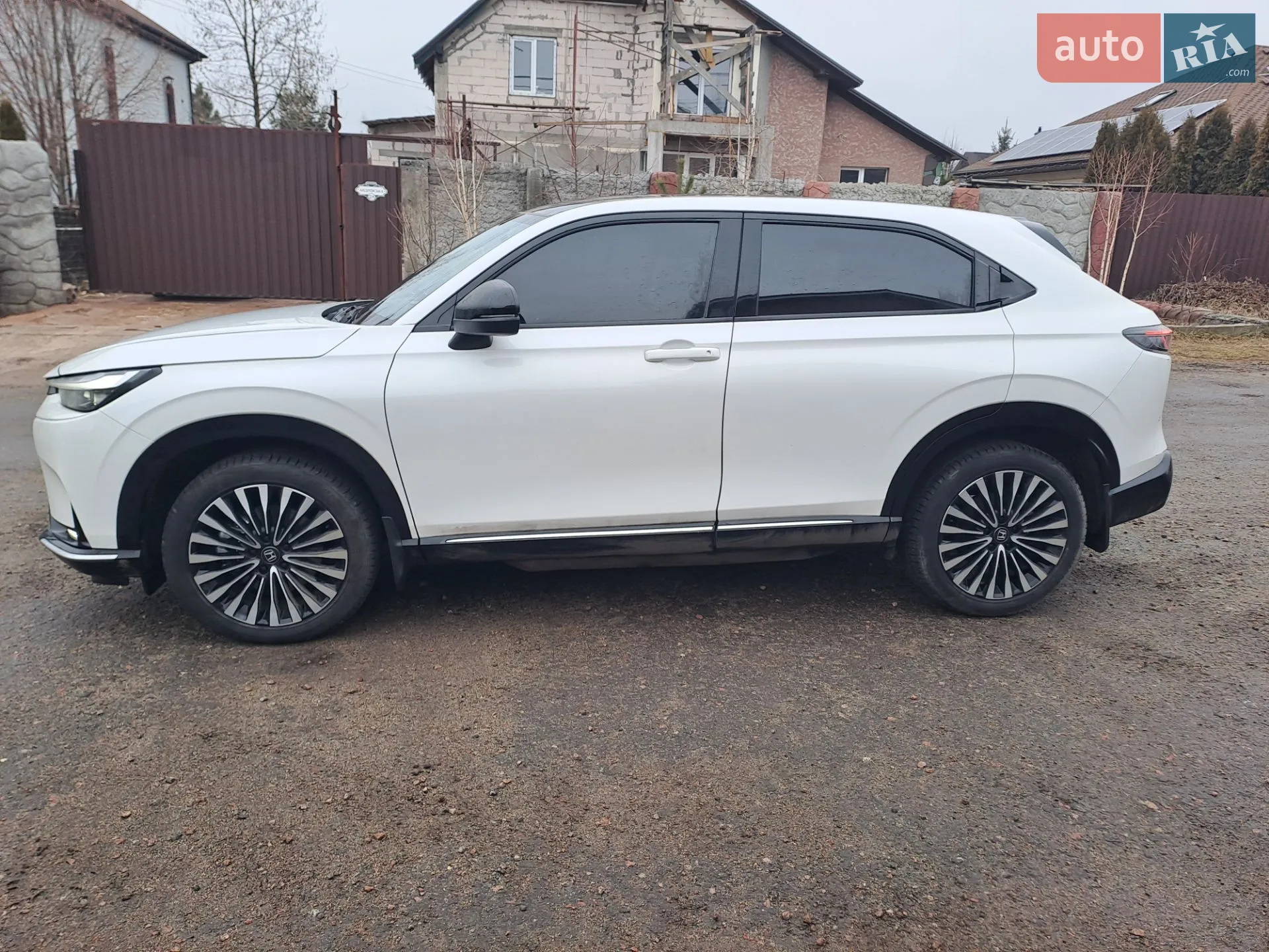 2023 Honda e:NS1 - мініатюра 4
