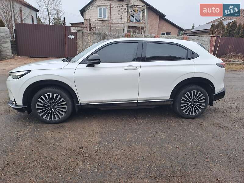 Внедорожник / Кроссовер Honda eNS1 2023 в Киеве