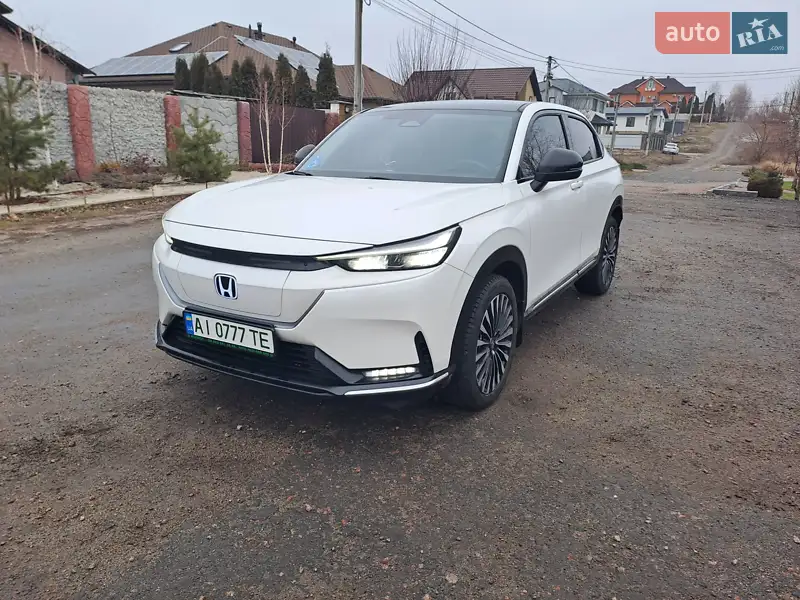 Honda eNS1