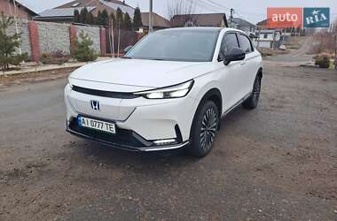 Honda eNS1 2023 Honda eNS1 2023