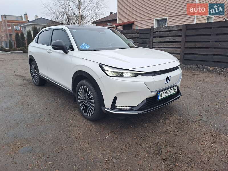 Внедорожник / Кроссовер Honda eNS1 2023 в Киеве