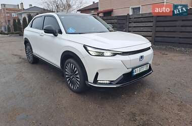 Позашляховик / Кросовер Honda eNS1 2023 в 