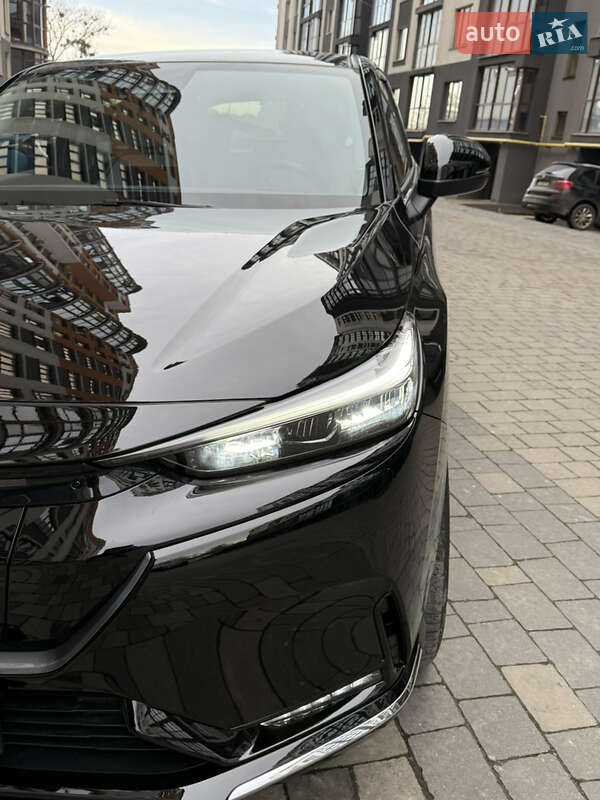 Внедорожник / Кроссовер Honda eNS1 2023 в Ивано-Франковске