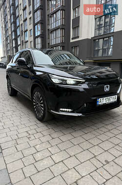 Honda eNS1 2023 Honda eNS1 2023