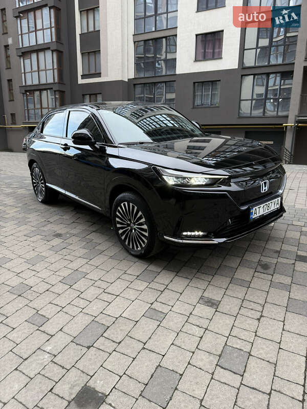 Внедорожник / Кроссовер Honda eNS1 2023 в Ивано-Франковске