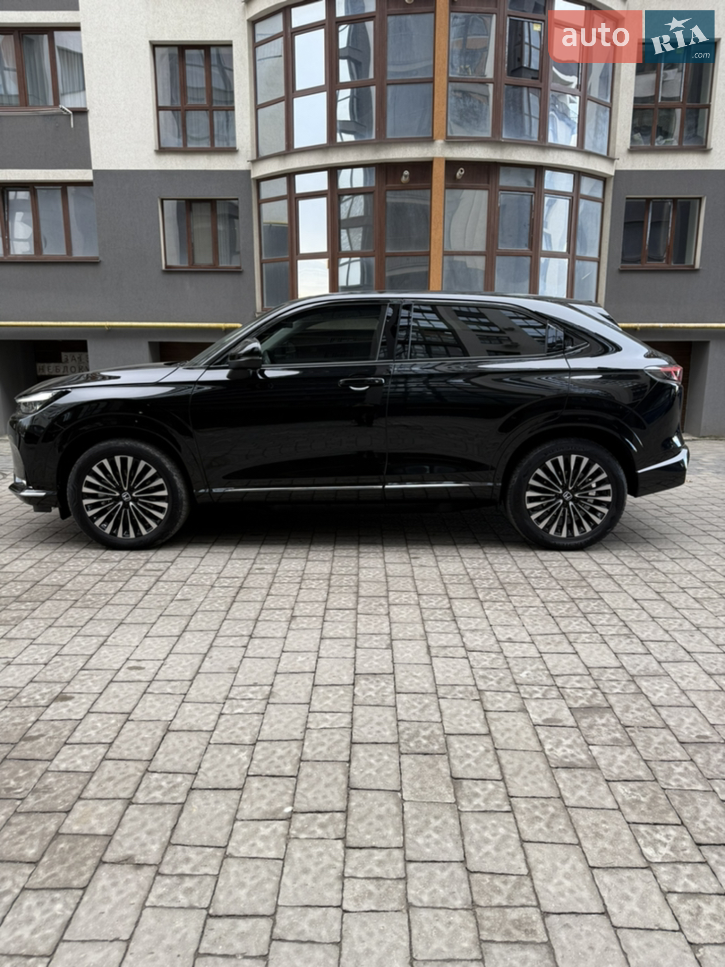 2023 Honda e:NS1 - мініатюра 22