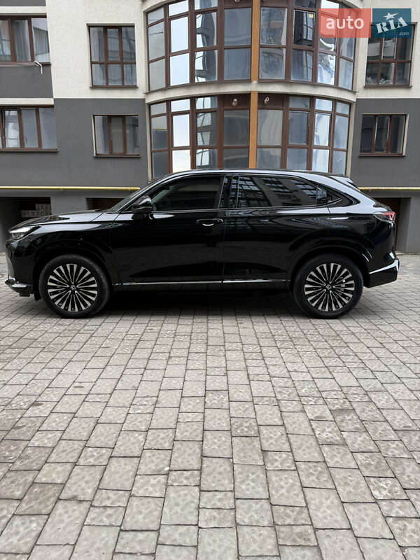 Внедорожник / Кроссовер Honda eNS1 2023 в Ивано-Франковске