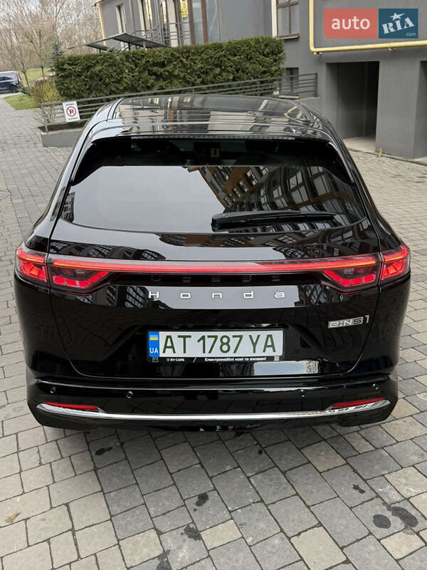 Внедорожник / Кроссовер Honda eNS1 2023 в Ивано-Франковске