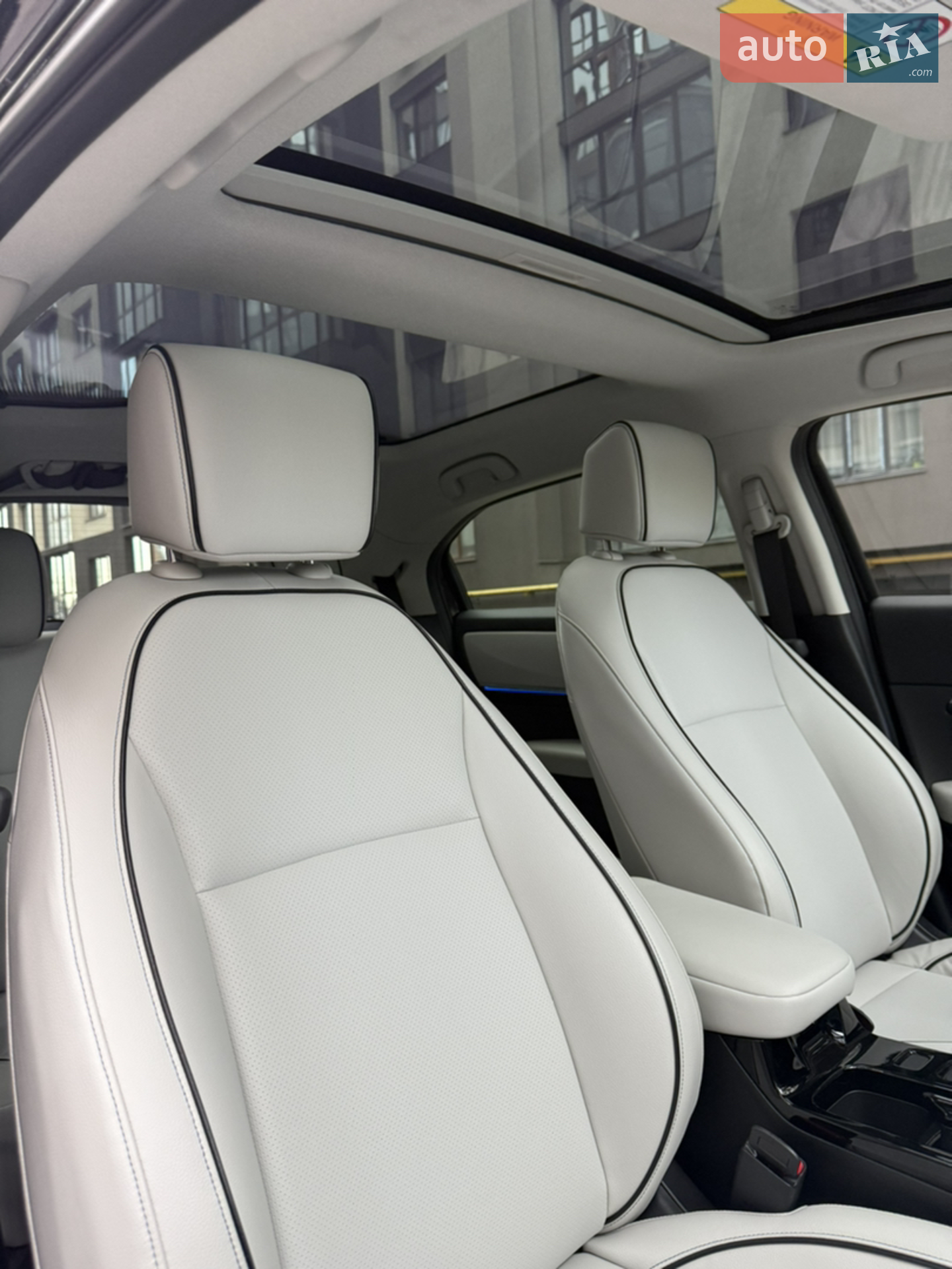 2023 Honda e:NS1 - мініатюра 39
