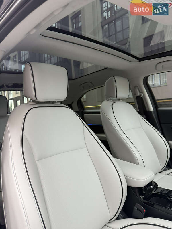 Внедорожник / Кроссовер Honda eNS1 2023 в Ивано-Франковске