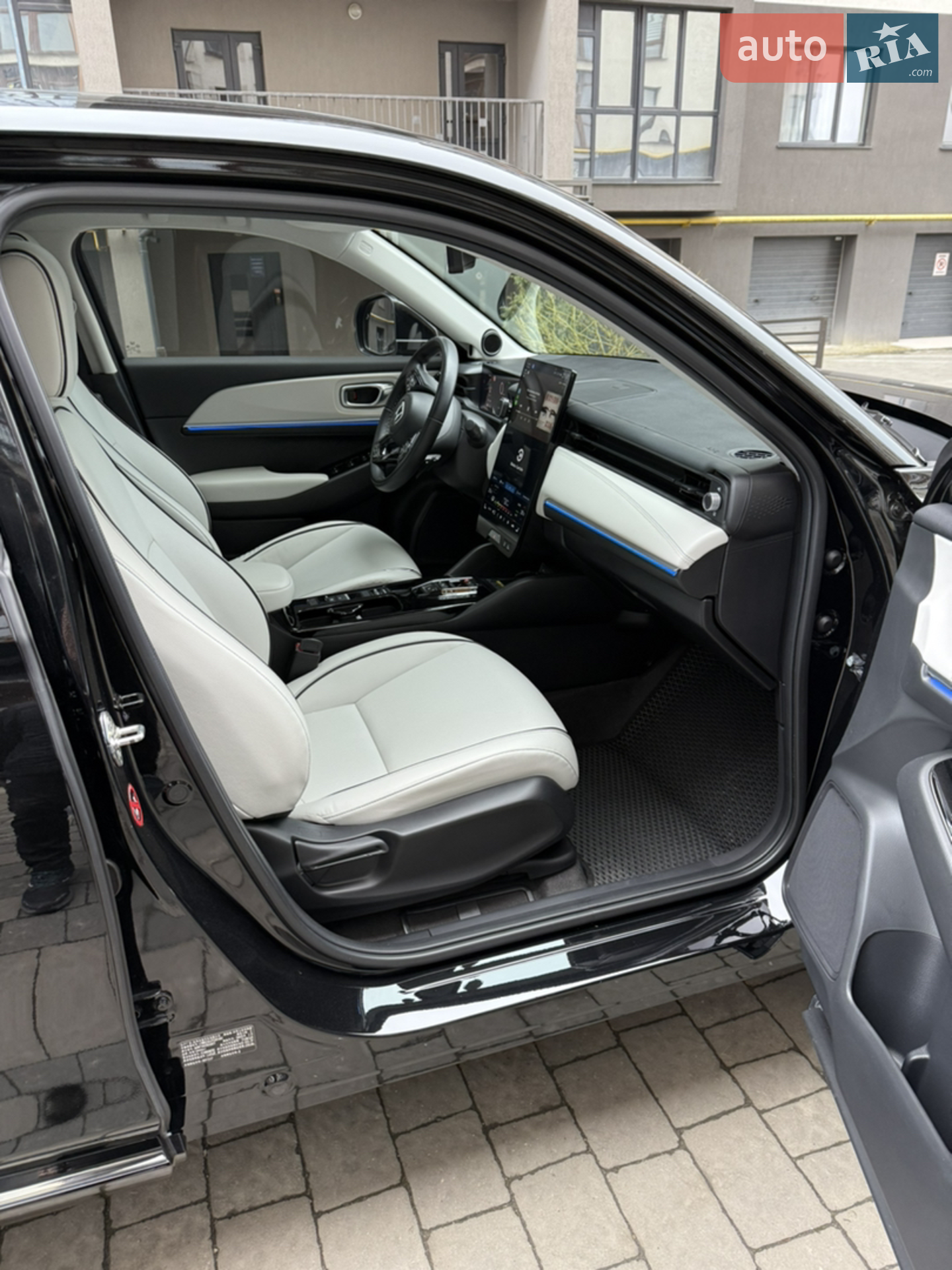 2023 Honda e:NS1 - мініатюра 42