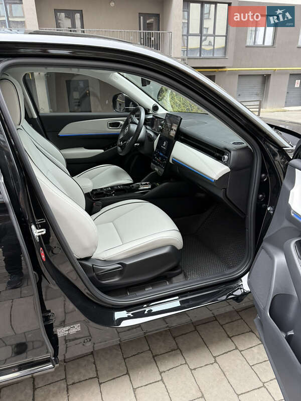 Внедорожник / Кроссовер Honda eNS1 2023 в Ивано-Франковске