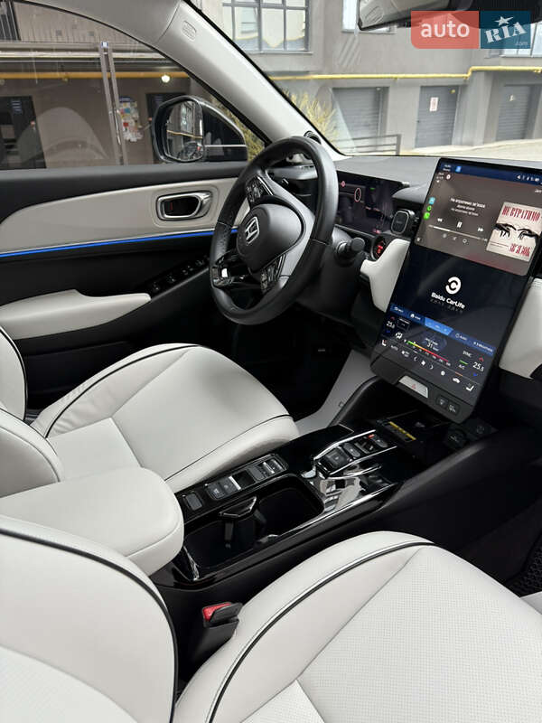 Внедорожник / Кроссовер Honda eNS1 2023 в Ивано-Франковске