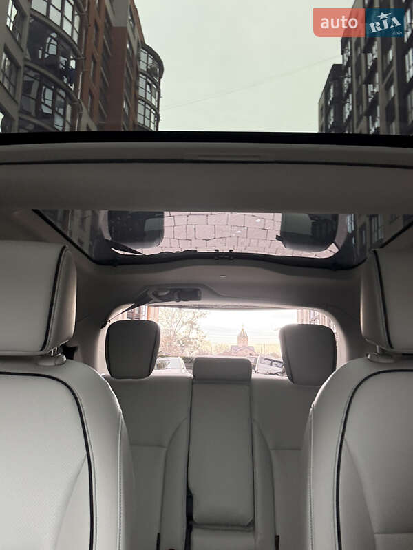 Внедорожник / Кроссовер Honda eNS1 2023 в Ивано-Франковске