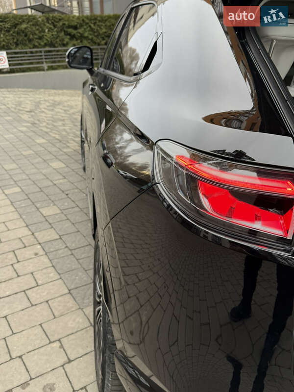 Внедорожник / Кроссовер Honda eNS1 2023 в Ивано-Франковске