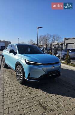 Внедорожник / Кроссовер Honda eNS1 2022 в 