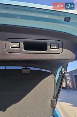 Внедорожник / Кроссовер Honda eNS1 2022 в 