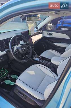 Внедорожник / Кроссовер Honda eNS1 2022 в 