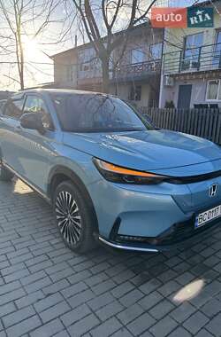 Honda eNS1 2023