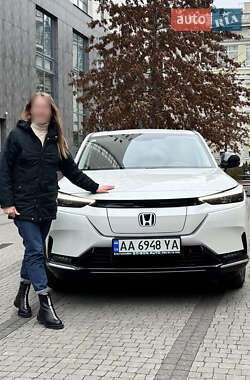 Honda eNS1 2023 Honda eNS1 2023