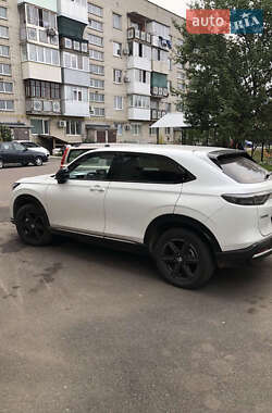 Внедорожник / Кроссовер Honda eNS1 2023 в 